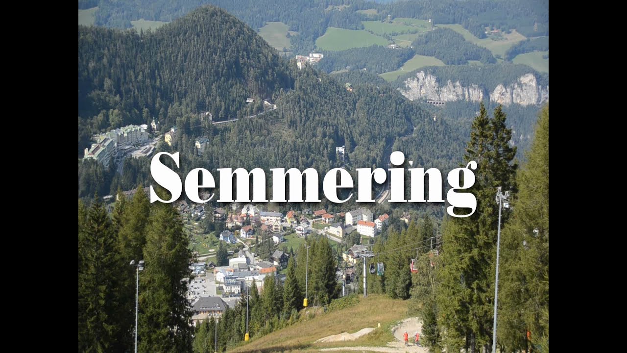 Semmeringi kirándulás | BUDAVÁR TOURS