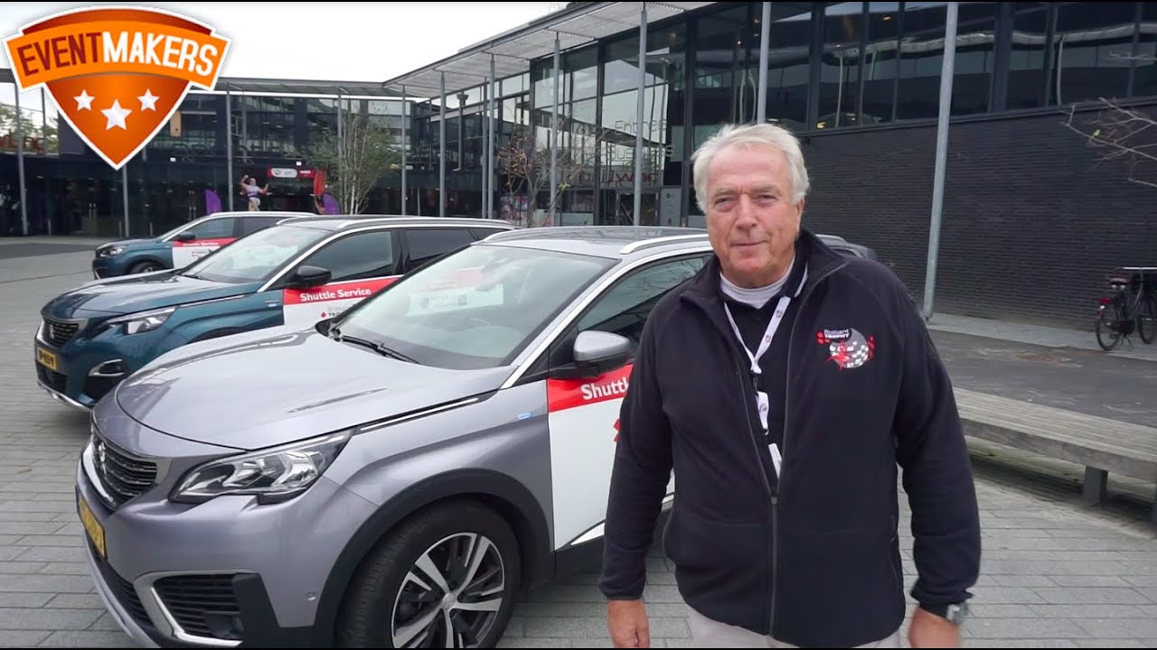EventMaker in de Spotlight - Luuc
