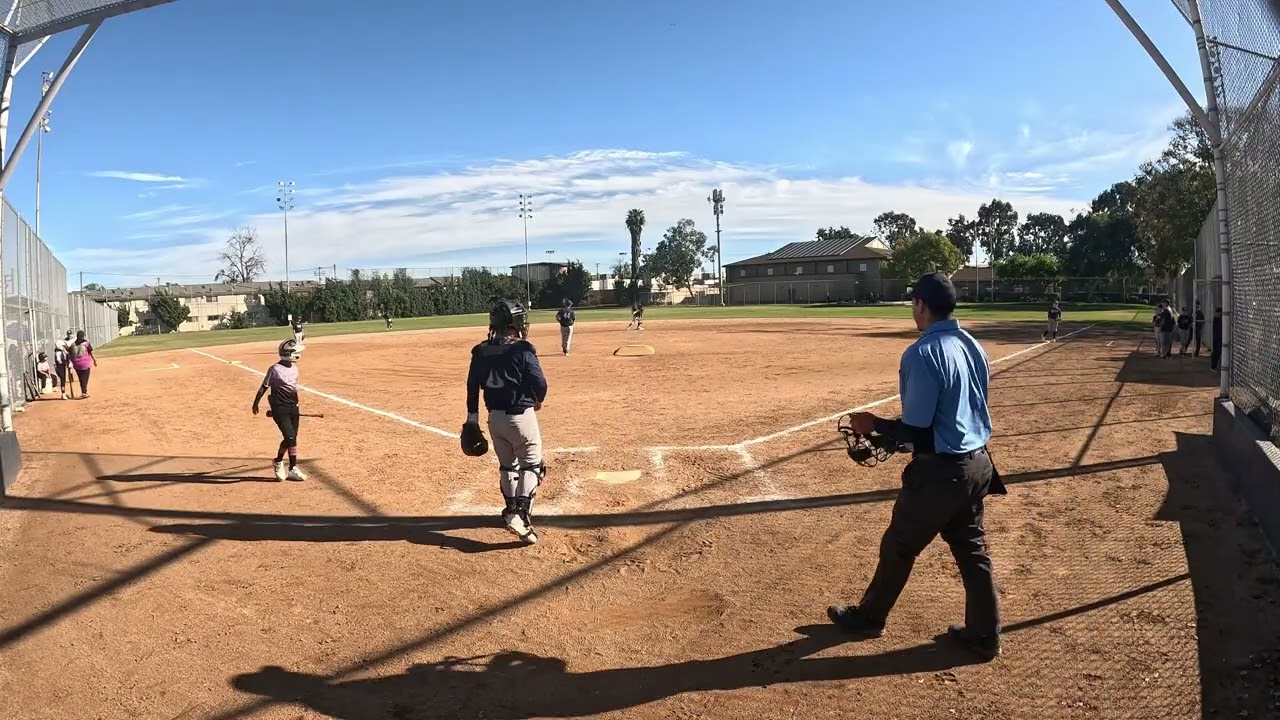 Quakes vs Dragons 12u (2-21-26)