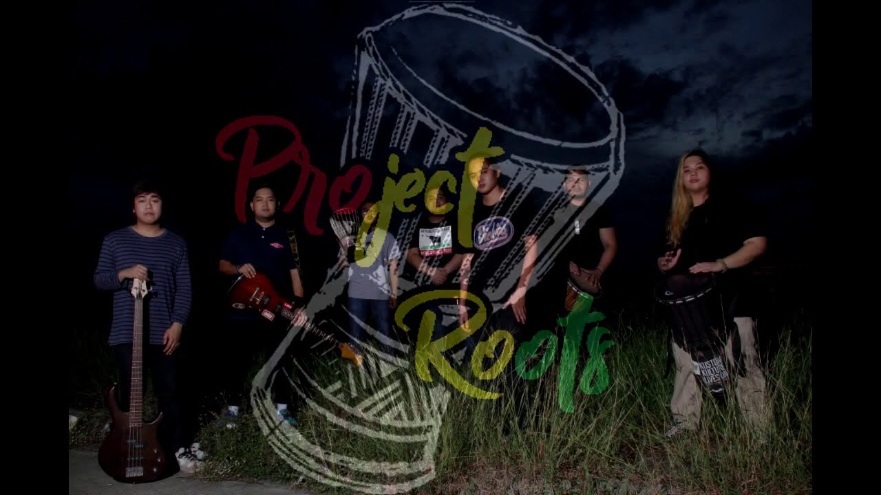 Liwanag Sa Dilim(Cover) - Project Roots