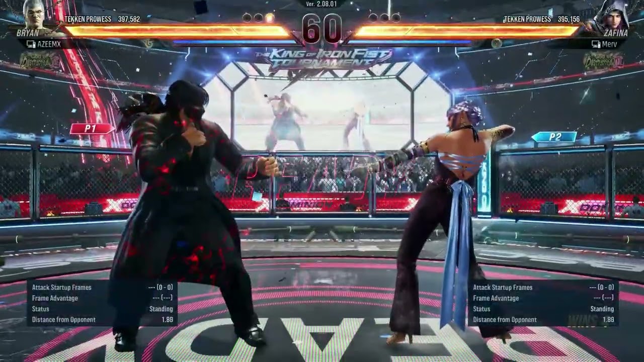 Why Arslan Ash Says Bryan Is Top 1 in Tekken 8 Season 2