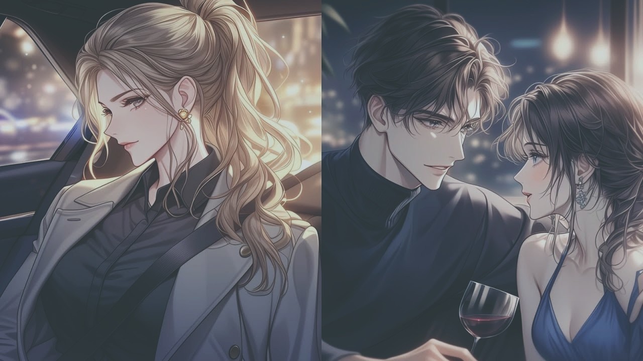 When I came back, his new love was free of my shadow—he thought I regretted it, but I came to marry