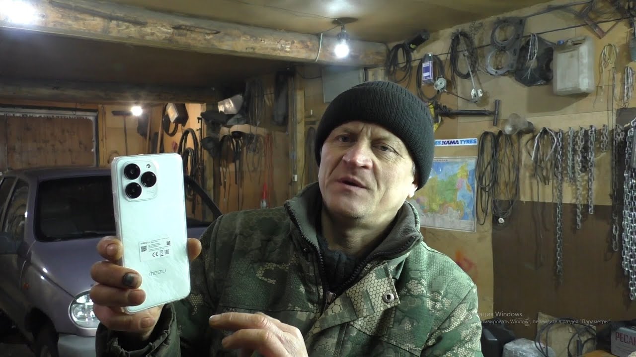 Леса нету. Сижу на ремонте. Урал, Шнива, собака, кочегарка...
