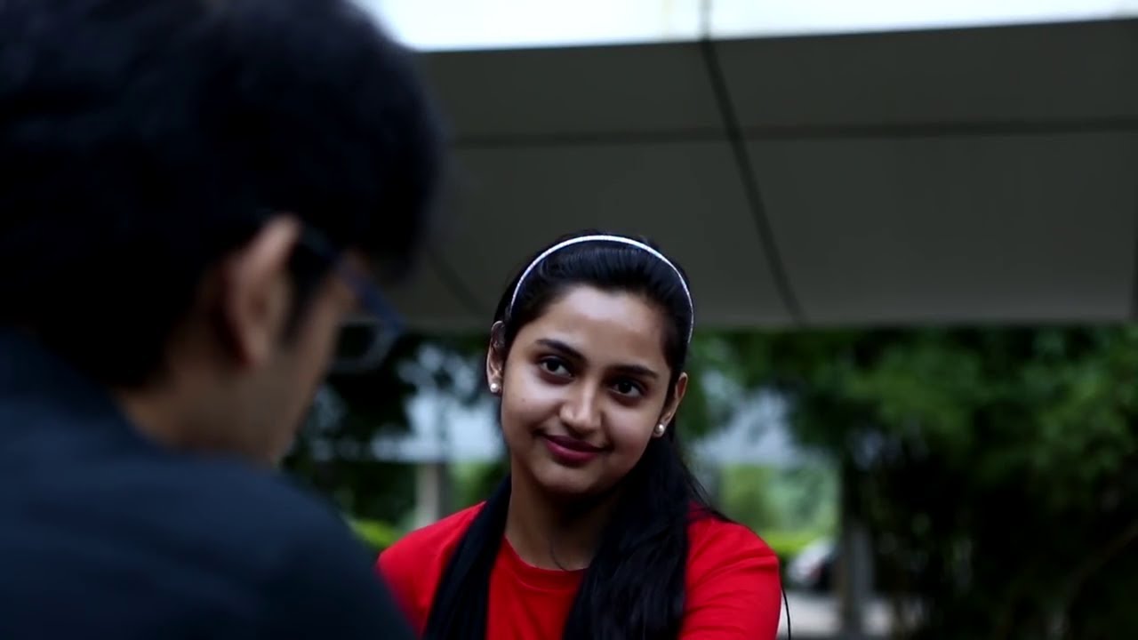 Falak Khan Short film The Road to Illumination