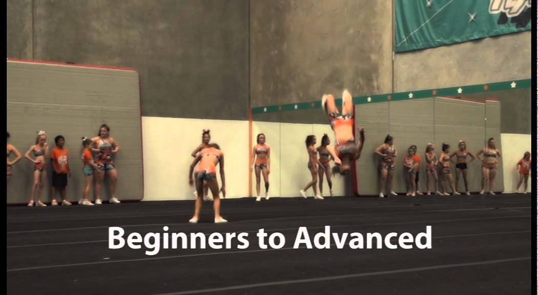 Cheer Factor All Stars Melbourne