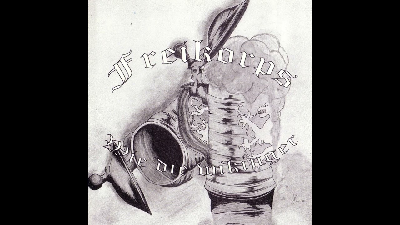 Freikorps - F&uuml;r Immer 20