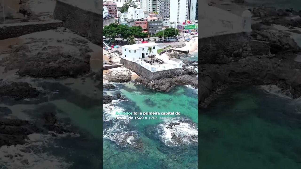 VAMO salvador?  #passagensa&eacute;reas#praia #viajemais #viagens #viajar #viajarepreciso