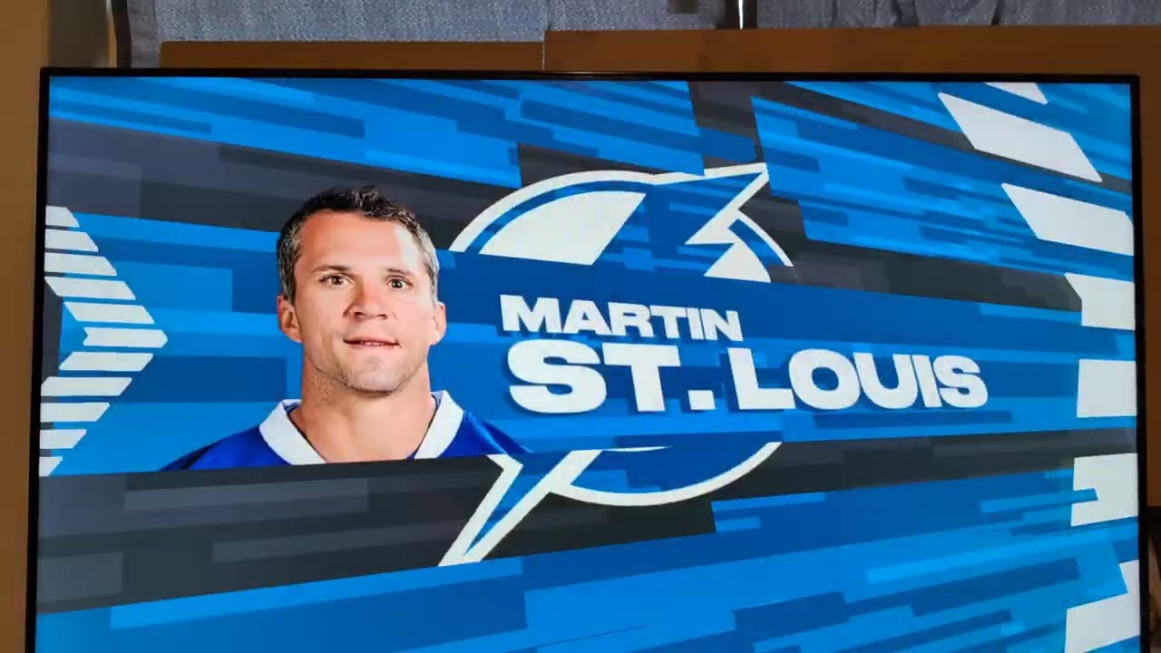 NHL 24 Gameplay Shootout Mode Chicago Blackhawks Alumni vs Tampa Bay Lightning Alumni 