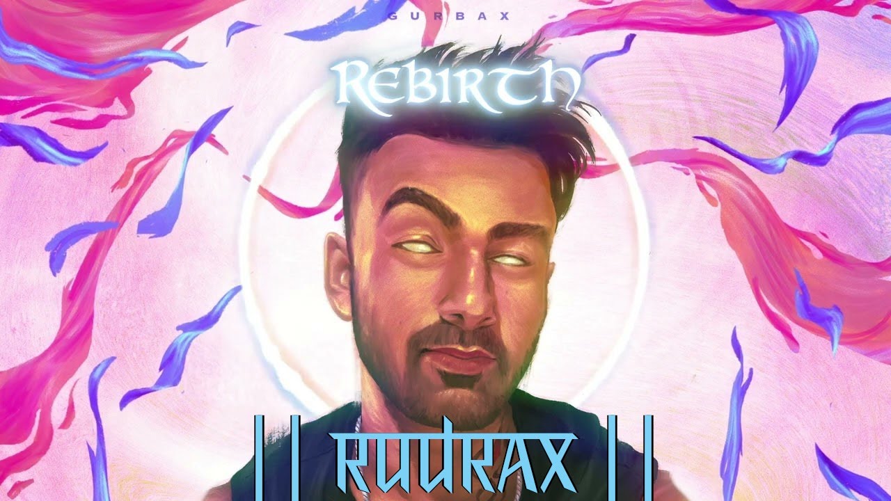 Gurbax, Rashmeet Kaur & GANZ - Yaariyan (RUDRAX REMIX)
