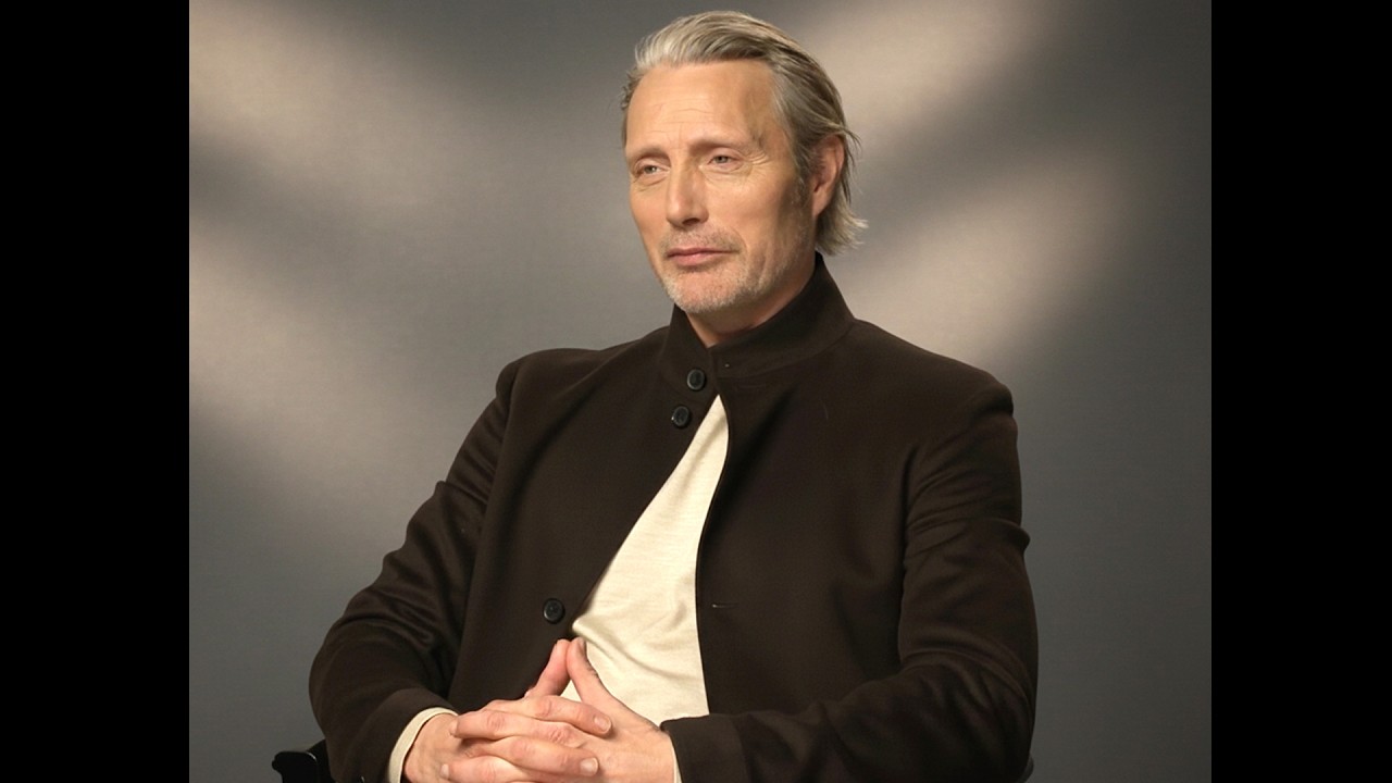 when an actor plays the villain a little too well…