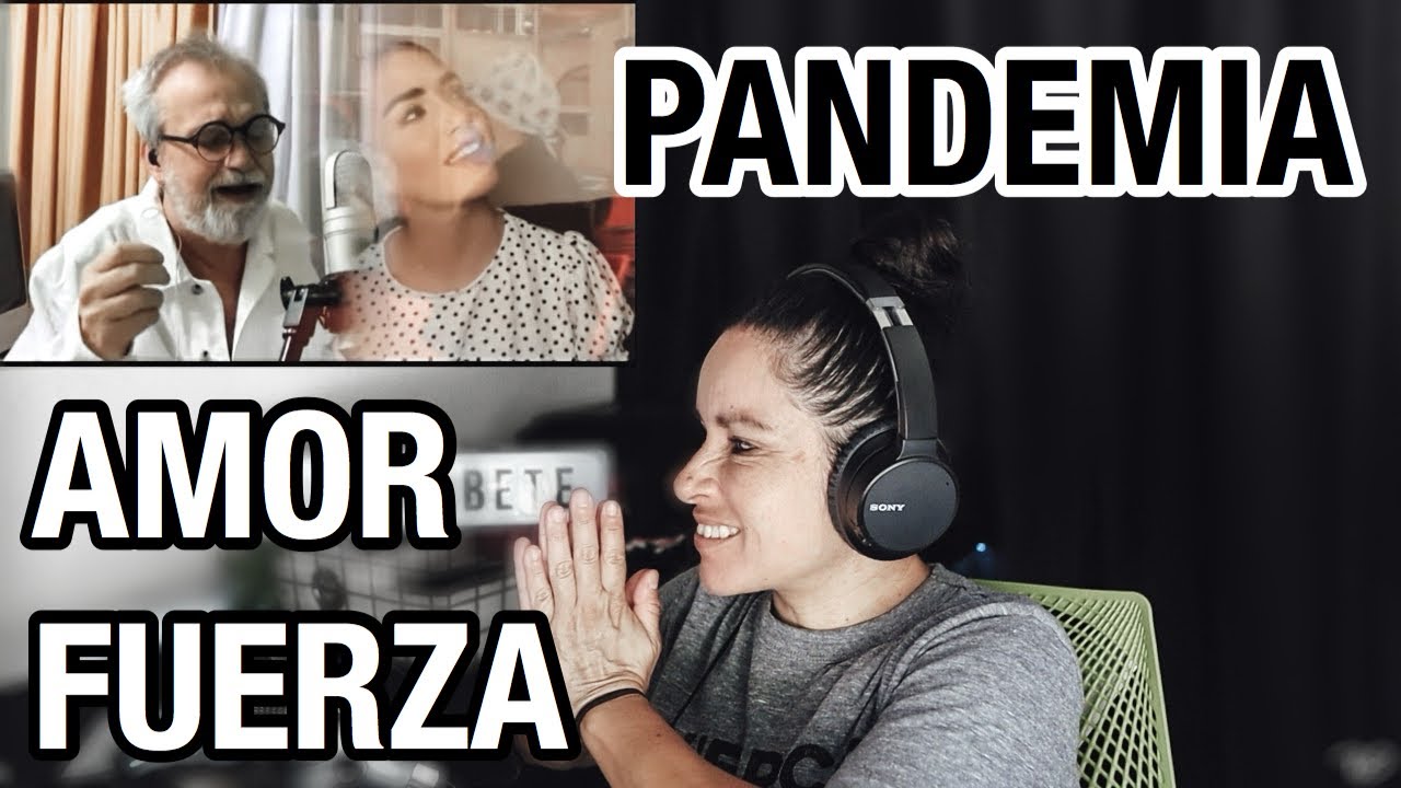 [REACCION] VIDEO DE LITO VITALE, LALI ESPOSITO, DAVID LEBON - NOS VEREMOS OTRA VEZ (VIDEO OFICIAL)