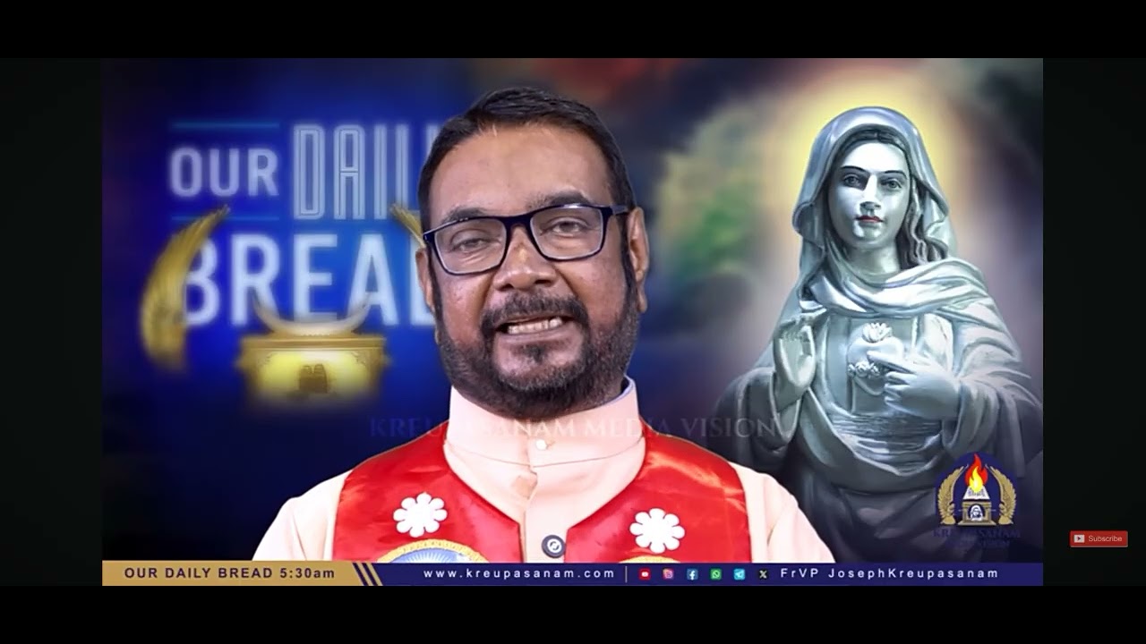 കർത്താവ് നിങ്ങളെ അനുഗ്രഹിക്കുന്നു♥️🙏