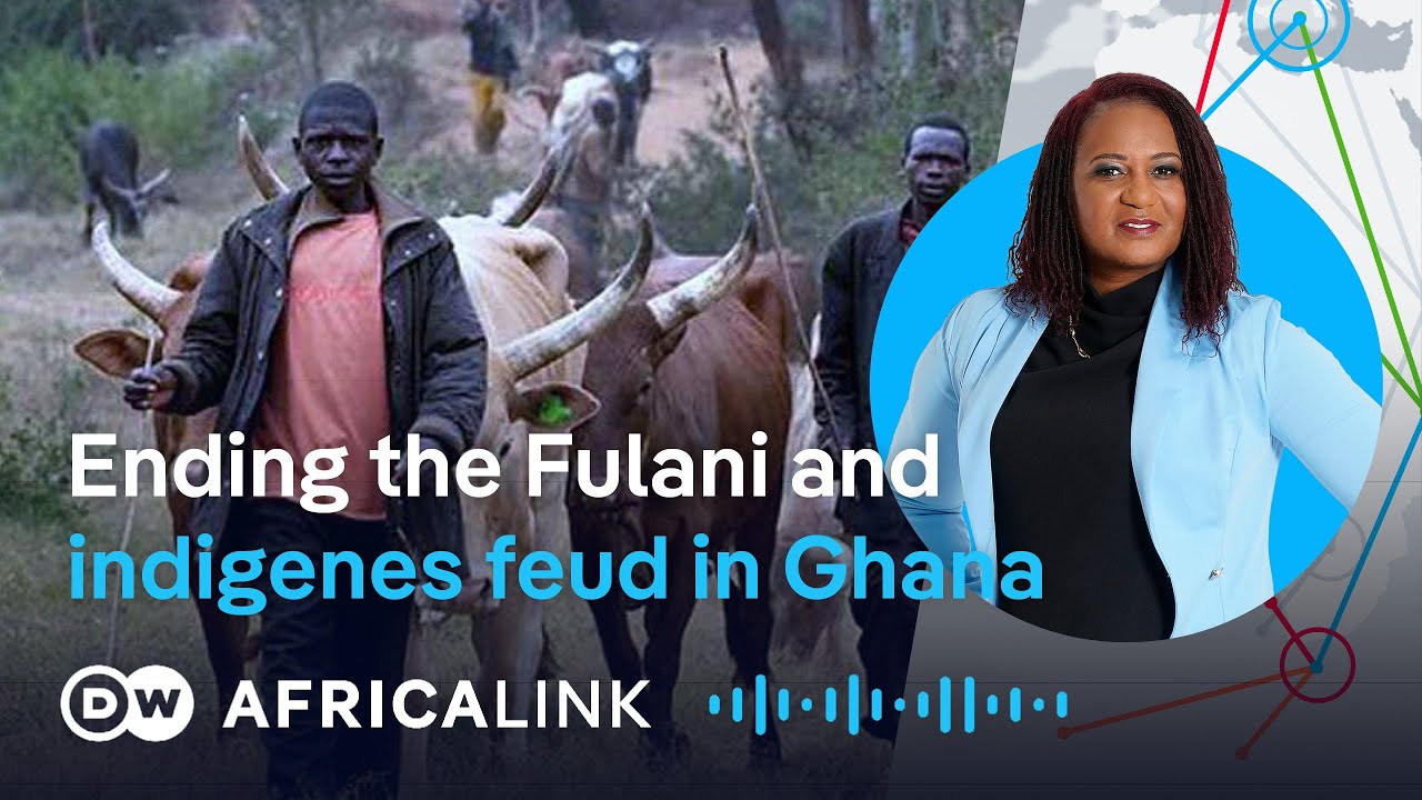 Conflicts between farmers and Fulani herders are a prominent in Northern Ghana