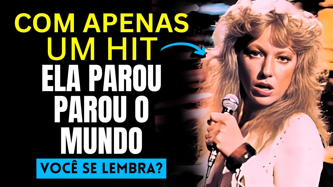 10 músicas que incendiaram as pistas e ficaram marcadas por um único sucesso