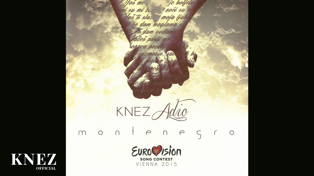 KNEZ - ADIO / INSTRUMENTAL (OFFICIAL AUDIO)