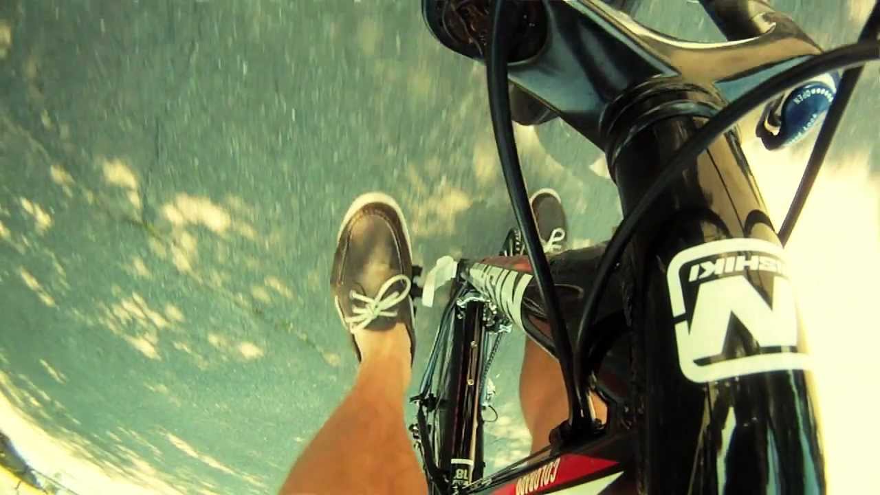 Bike Salem