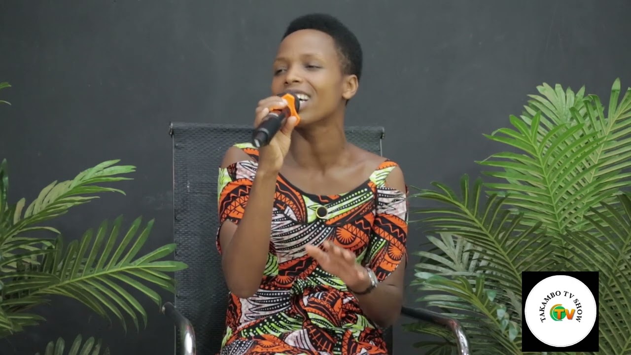 NYANDIHANO // SINZAMANIKA INANGA //NZARIRIMBA