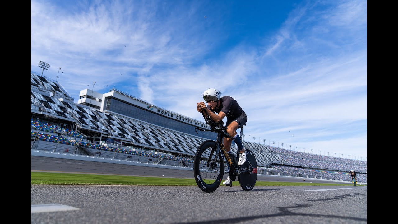 CLASH Endurance 2022