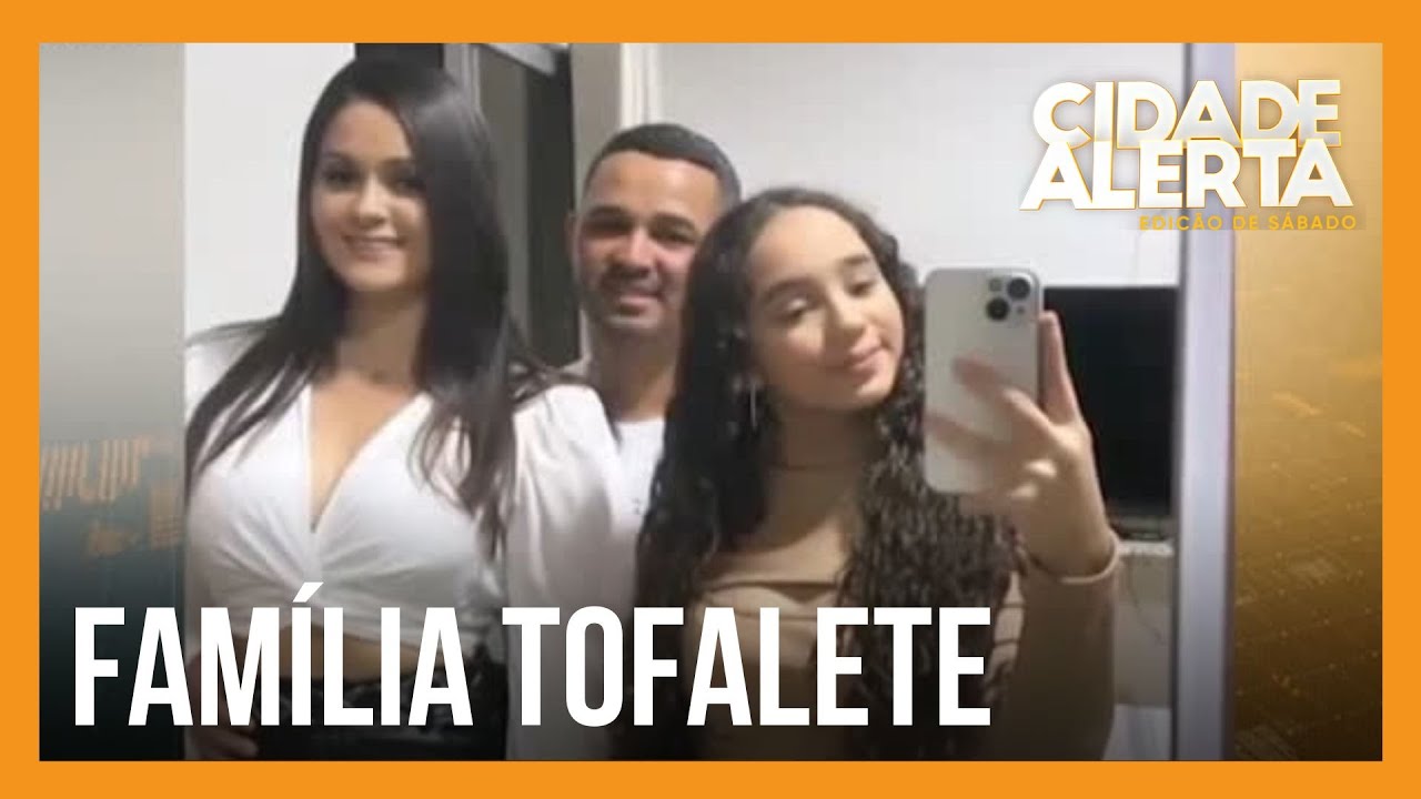 Suspeito de matar família no interior de SP é preso e revela: entrega de drogas era uma emboscada