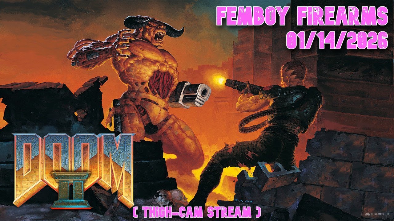 FF Live: Doom II (1994)