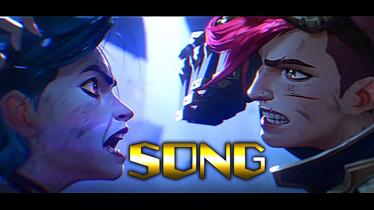 ARCANE FAN SONG | 
