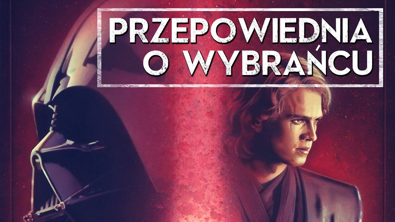 Przepowiednia o Wybrańcu [HOLOCRON]