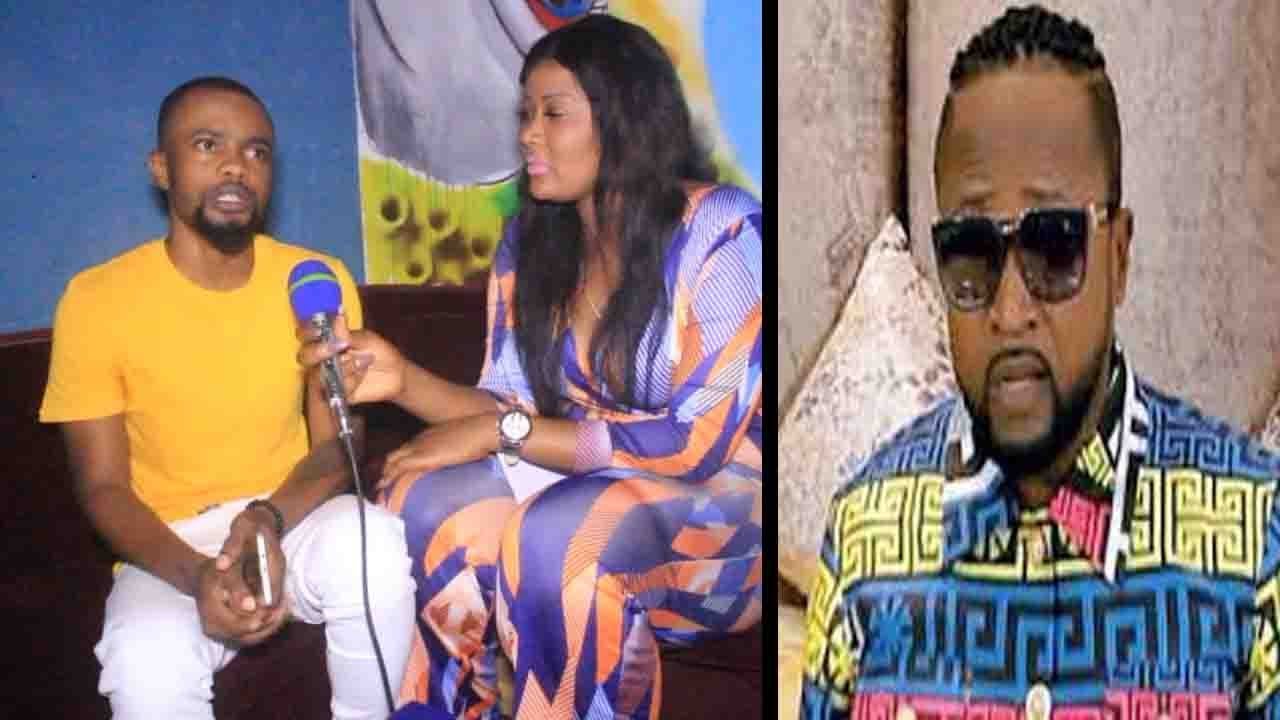 TÉMOIGNAGE HORRIBLE : MERLIN BOUTON EX MUSICIEN YA WERRASON ,NA BANGAKI LIWA YANGO NA KIMA