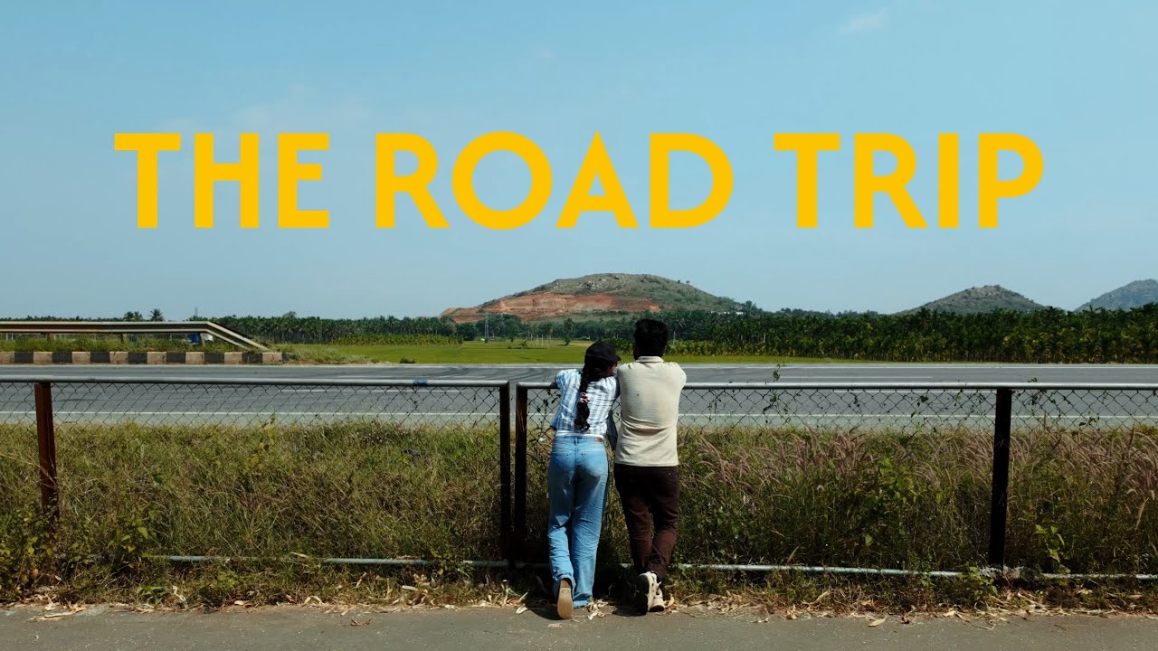 The Road Trip