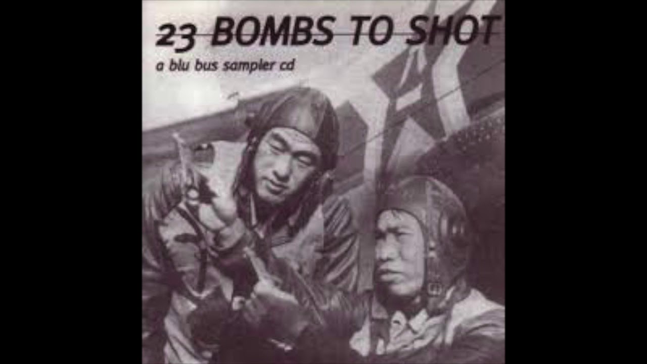 VV AA 23 Bombs to shot - Shaa - Sha la la