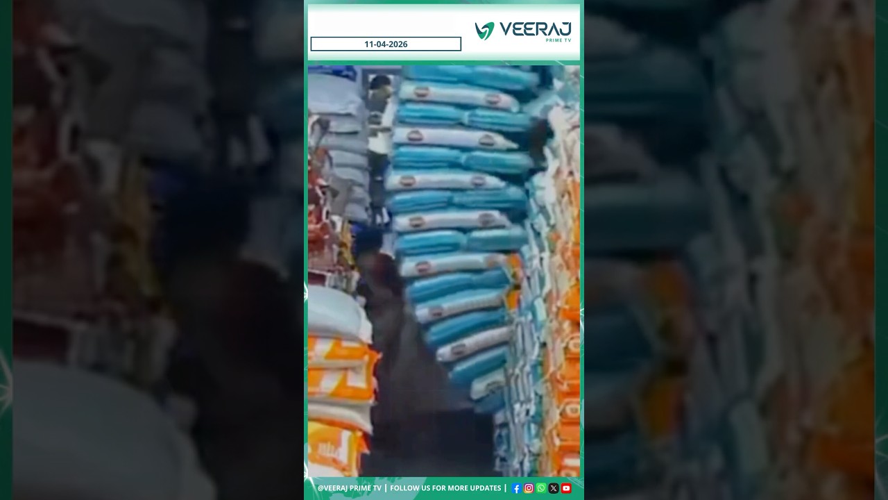 Saved under a minute | Thank god 🙏 | Real Life Heroes