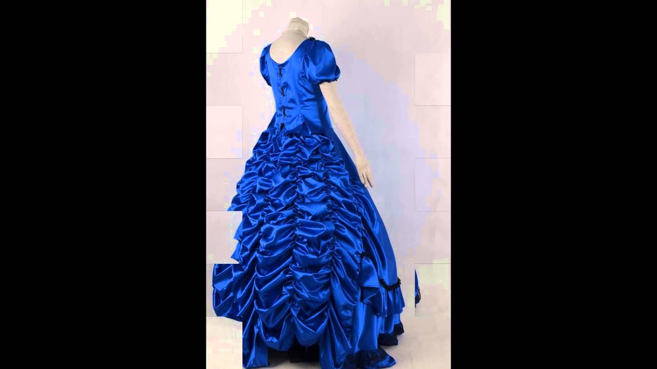 Claudia Costume from Interview with the Vampire Cosplay