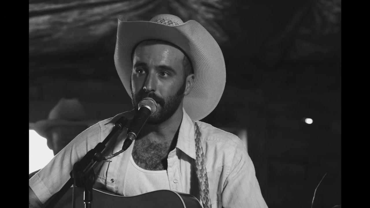 Luke Bell - 