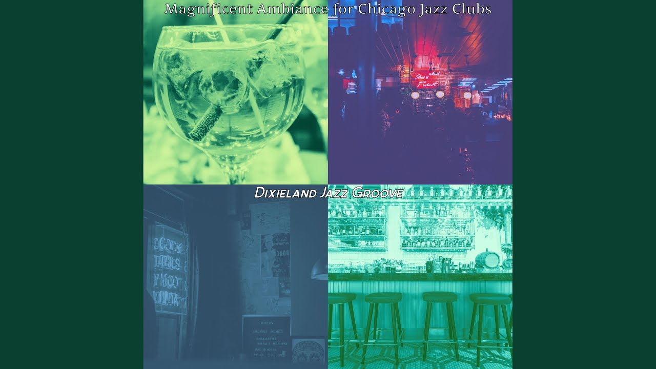 Subtle Music for New Orleans Clubs