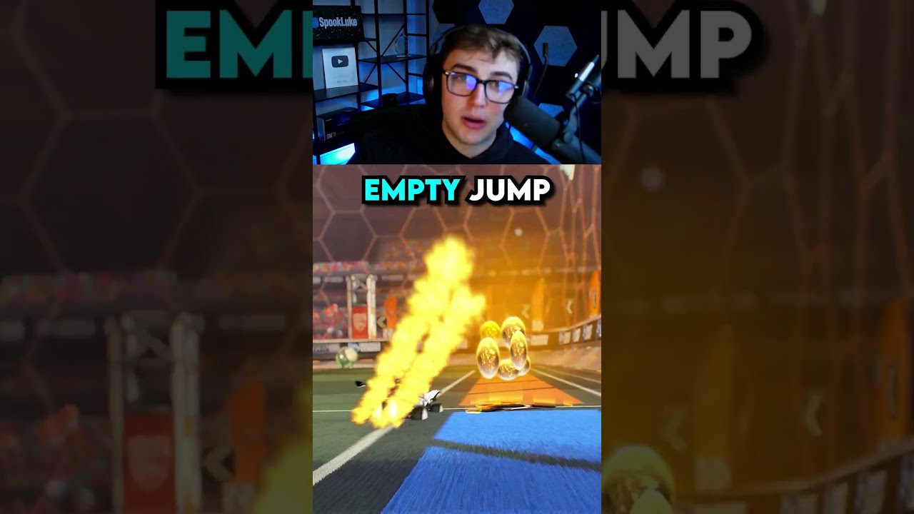 The Mechanic FASTER Than The Wave Dash