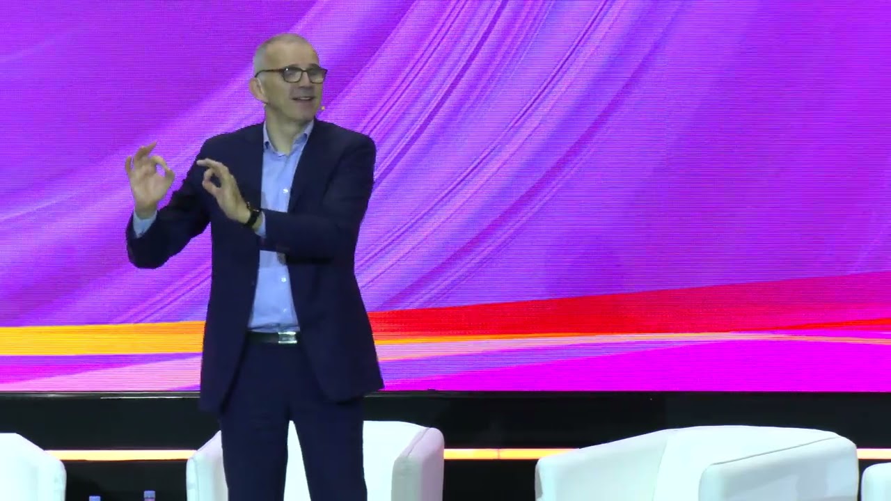 TFR 2022 - Keynote Emmanuel Grenier , CEO Cdiscount