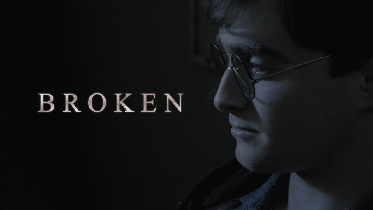 Harry Potter | Broken