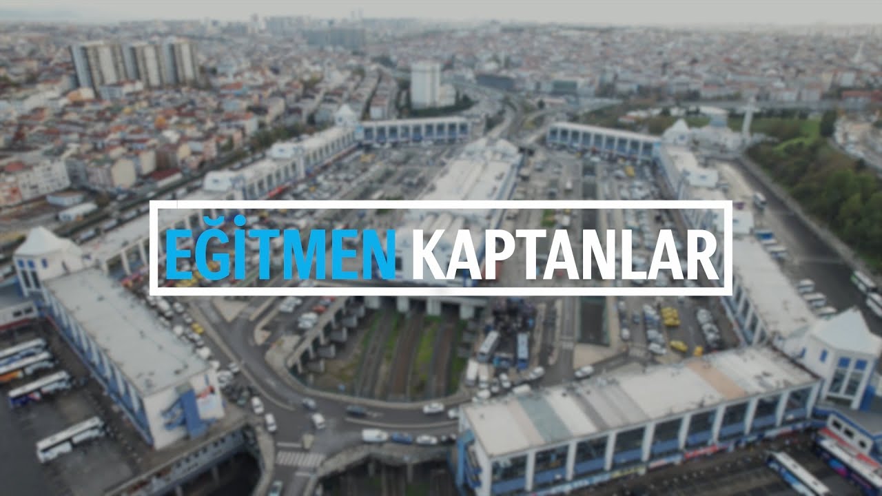 Mercedes-Benz Otobüs olarak Eğitmen Kaptanlarımız ile bir araya geldik.