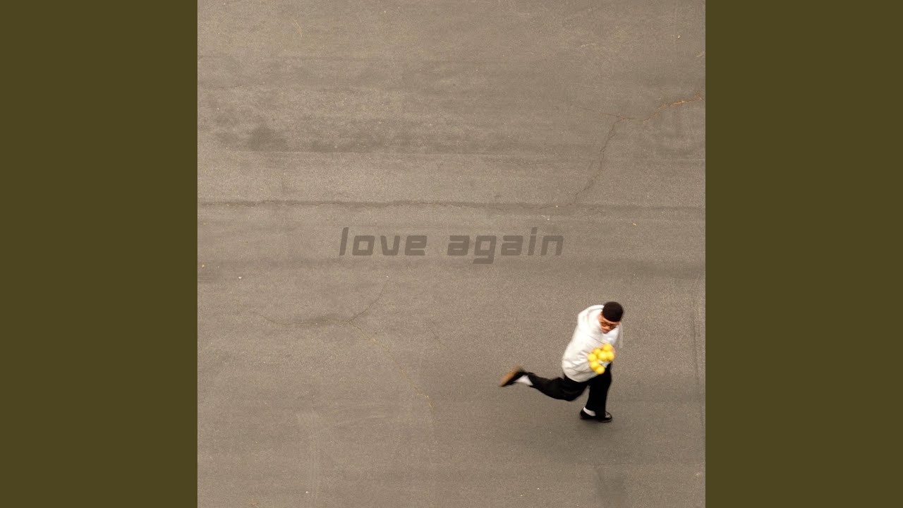 love again