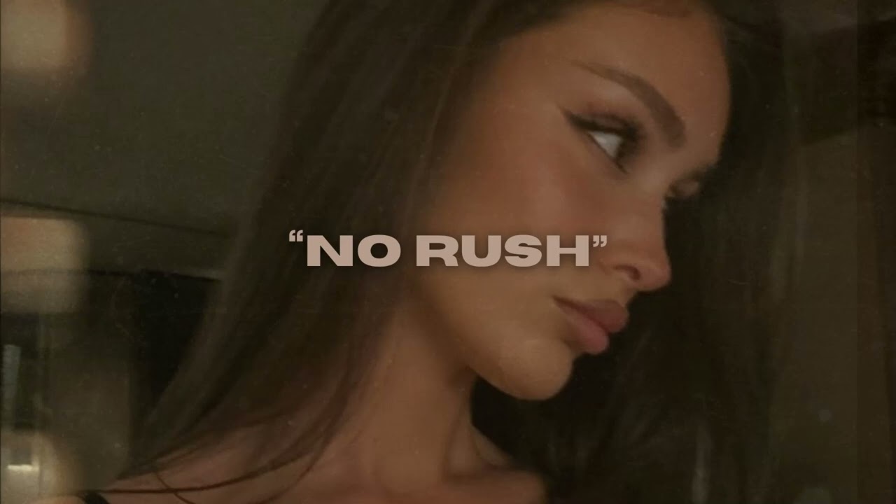 SZA x Isaiah Rashad x Victoria Monét Type Beat – “NO RUSH” (Smooth R&B)