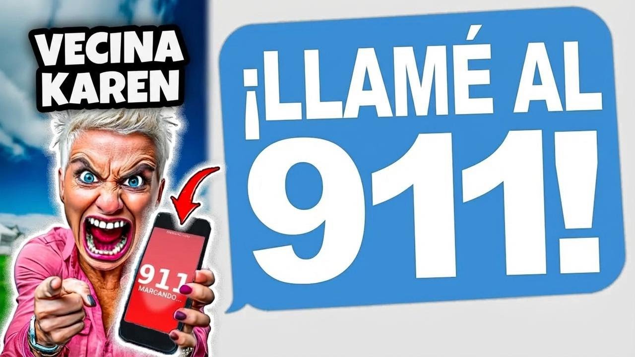 Historias de Reddit: ¡Mi vecina llamó al 911 por mi hijo de 3 años! Maratón de Karens de 30 minutos