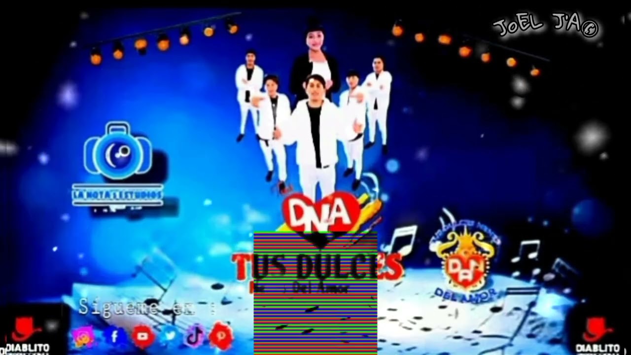 TUS DULCES NENES DEL AMOR MIX ÉXITOS 2026🎹🔊🎶💔
