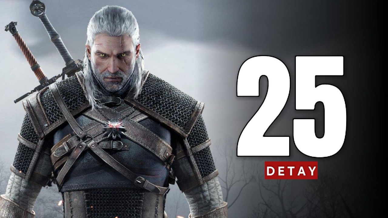 Geralt Gerçekten Bir KAHRAMAN MI? | The Witcher