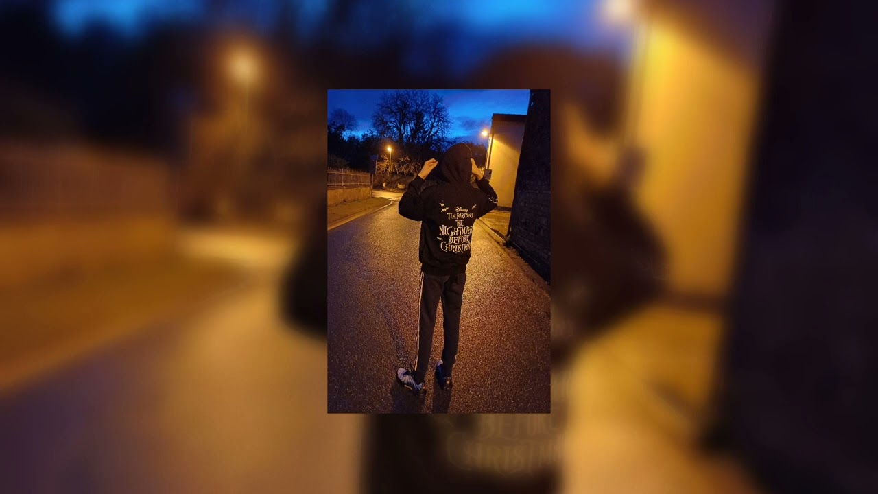 Seth Sad - Infecté  (Speed up)