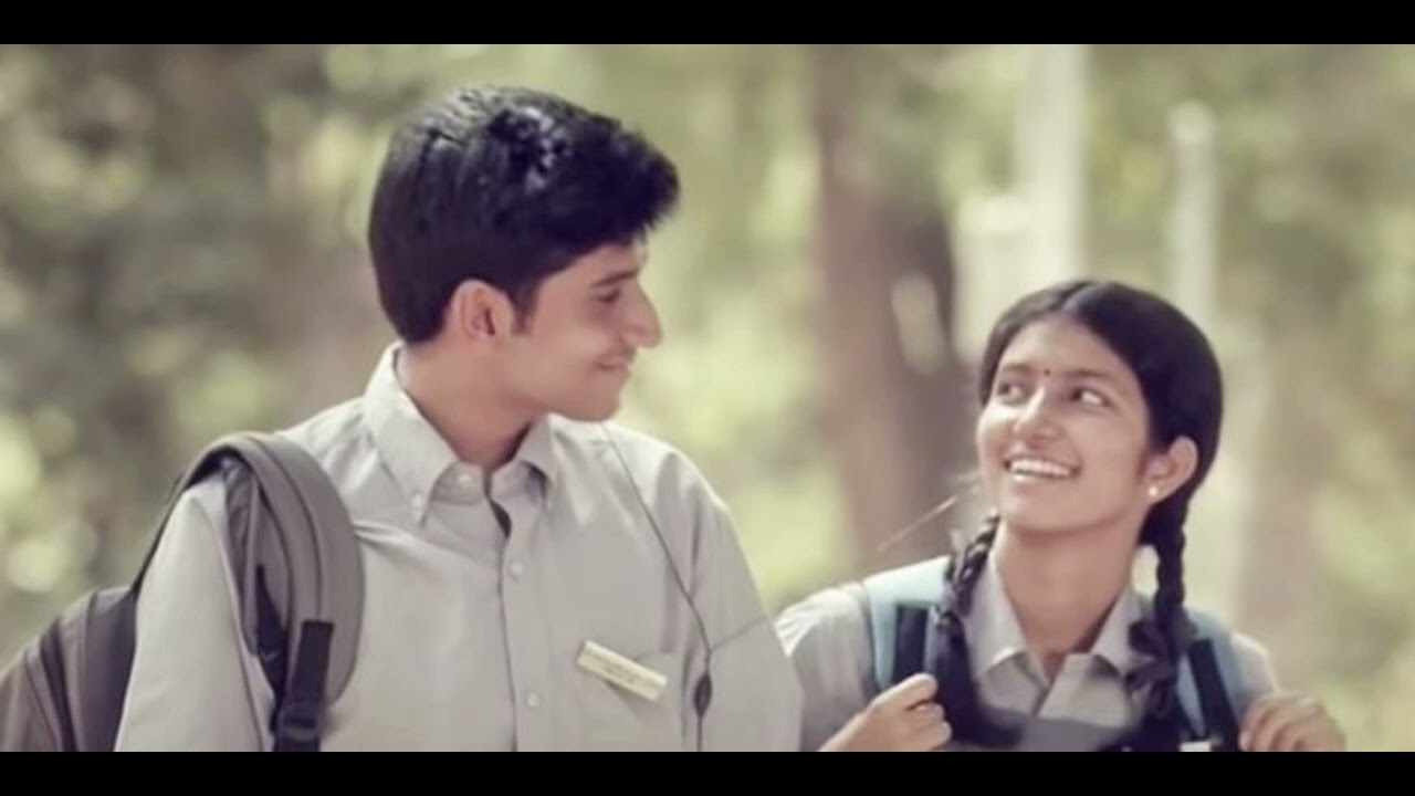 Mudhal nee mudhivum nee-sped up