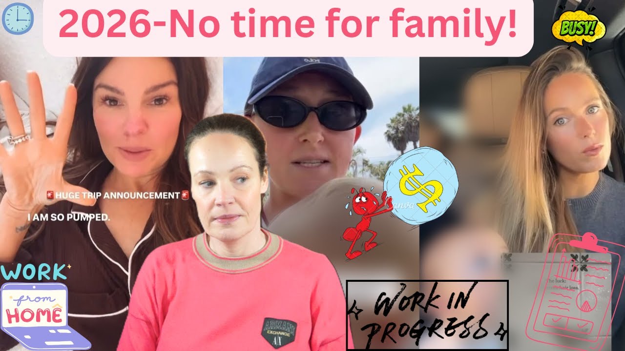 A Not so Merry MLM Holidays Recap (Part 2) #antimlm #timefreedom