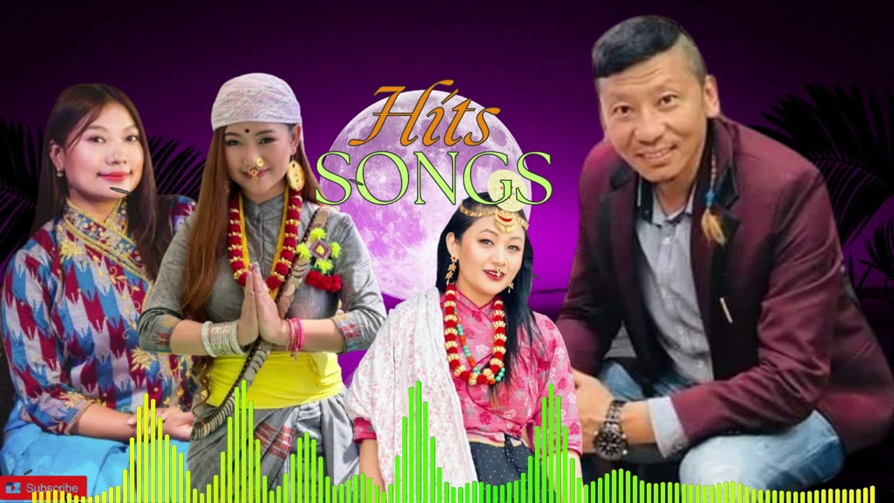 Hits Song 2025 ‖ चर्चित गीतहरु २०२५ ‖ Compose By Suman Rai