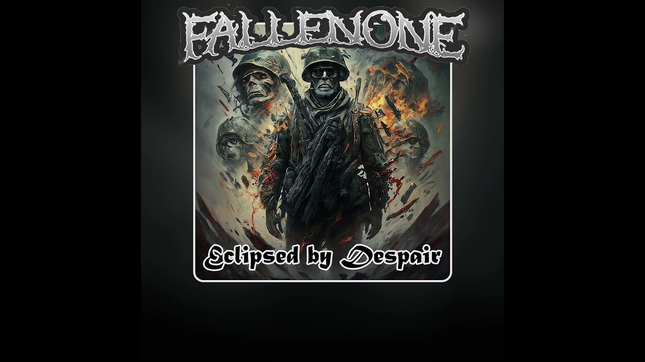 FallenOne - Eclipsed by Despair