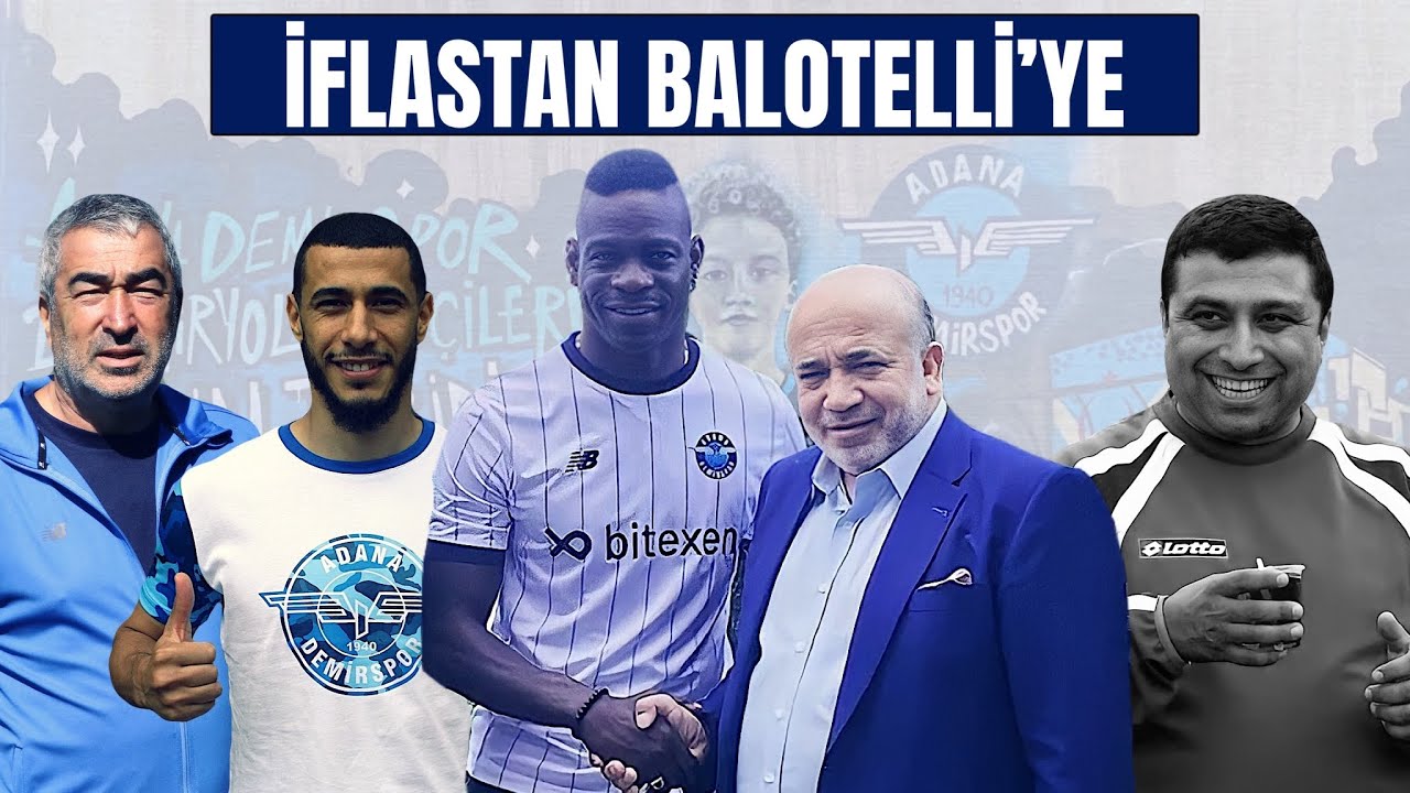 Adana Demirspor Nasıl Bu Kadar Zenginleşti?