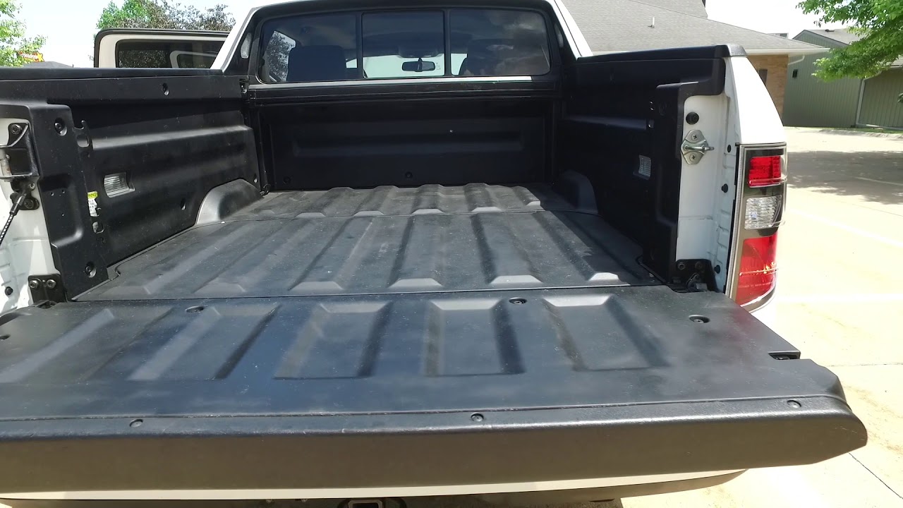 QCAutoplex.com 2013 Honda Ridgeline RTL