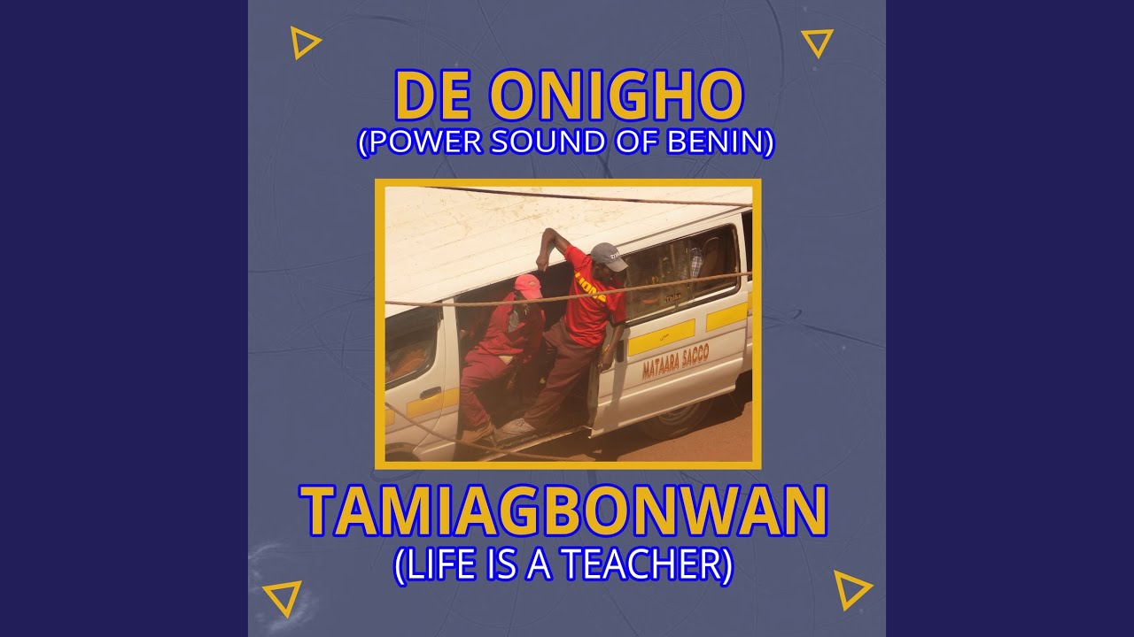 Tamiagbonwan